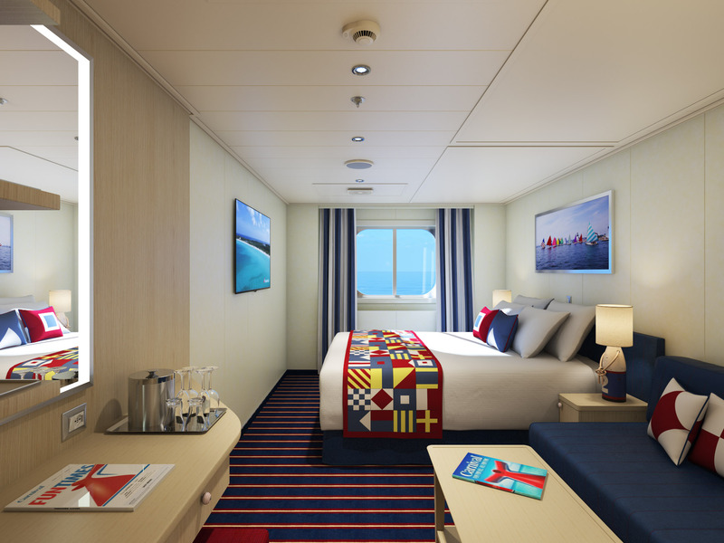 Family Harbour Deluxe Ocean View